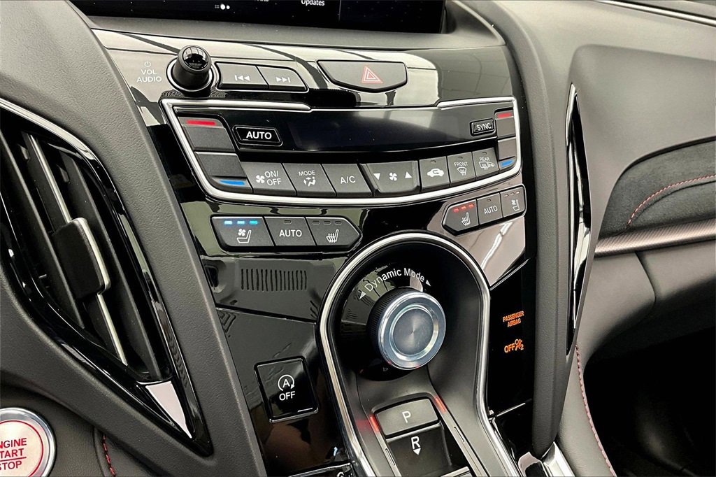 Used 2024 Acura RDX A-Spec image 31