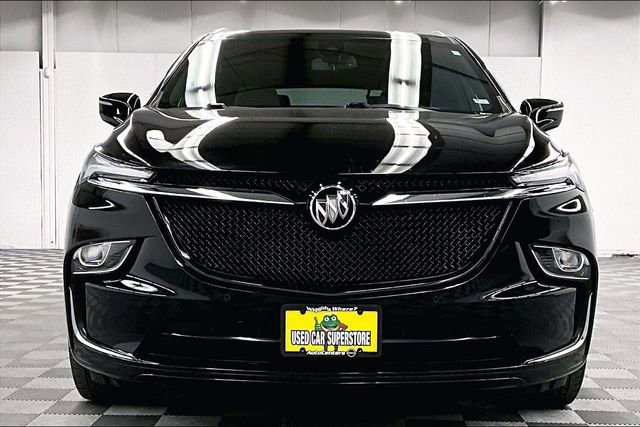 Used 2023 Buick Enclave Essence w/ Experience Buick Package AWD/4WD image 4