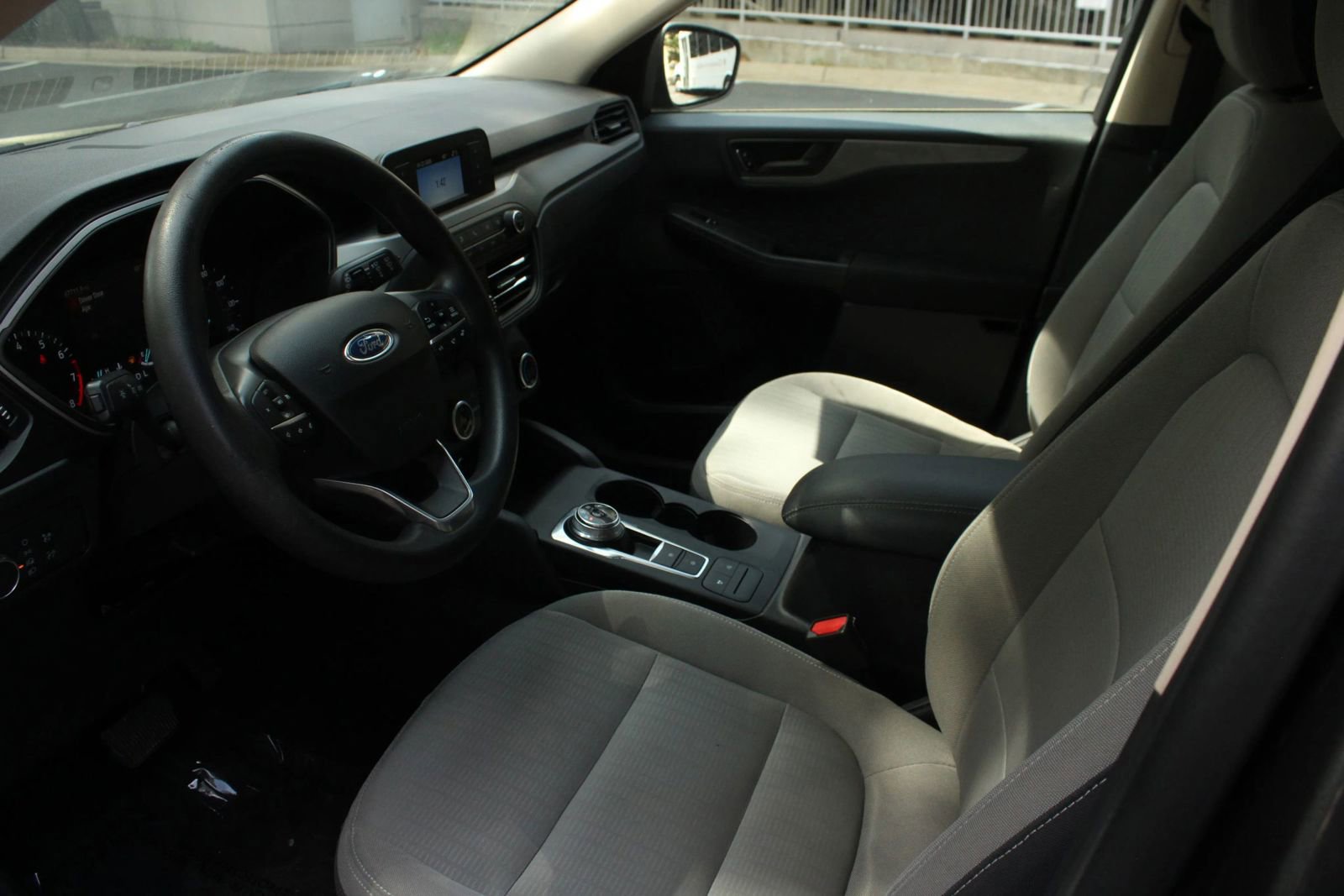 Used 2020 Ford Escape S AWD/4WD image 13