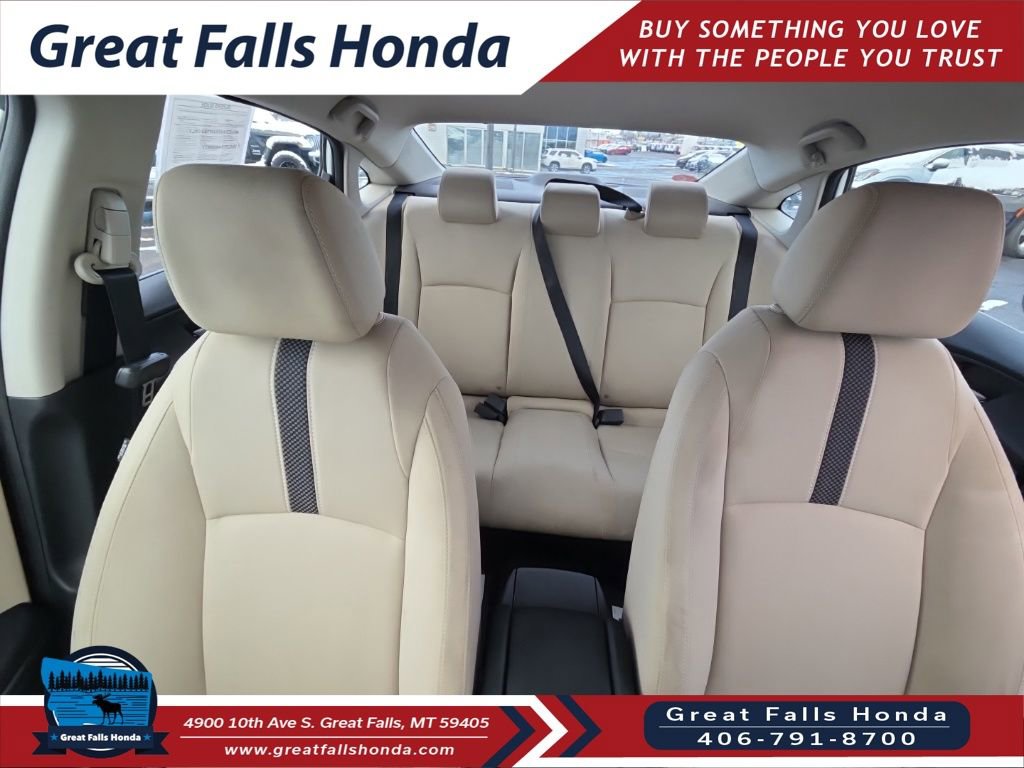 Used 2020 Honda Civic LX image 25