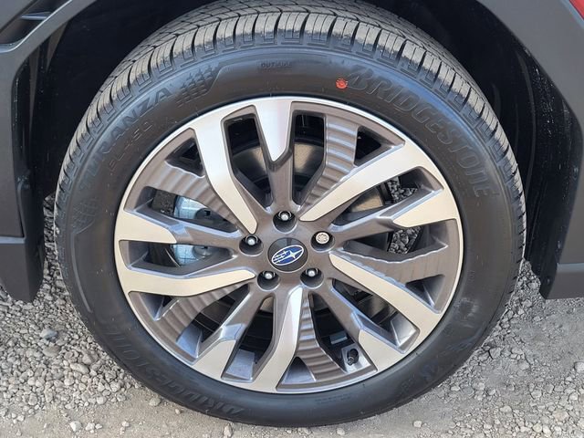 New 2026 Subaru Forester Touring image 19