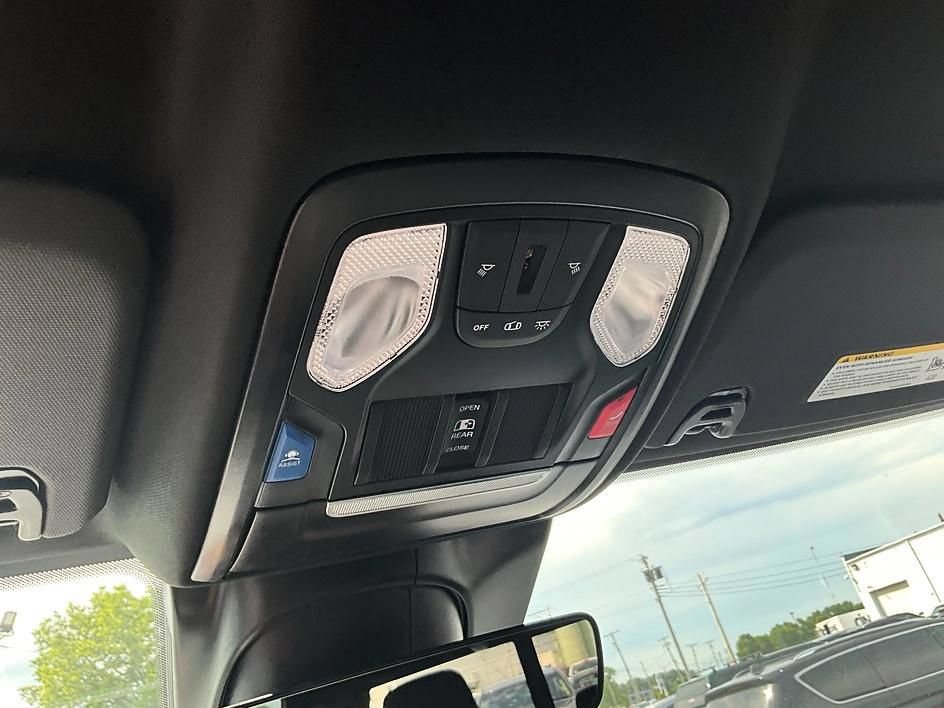 New 2026 RAM 2500 Warlock AWD/4WD image 30