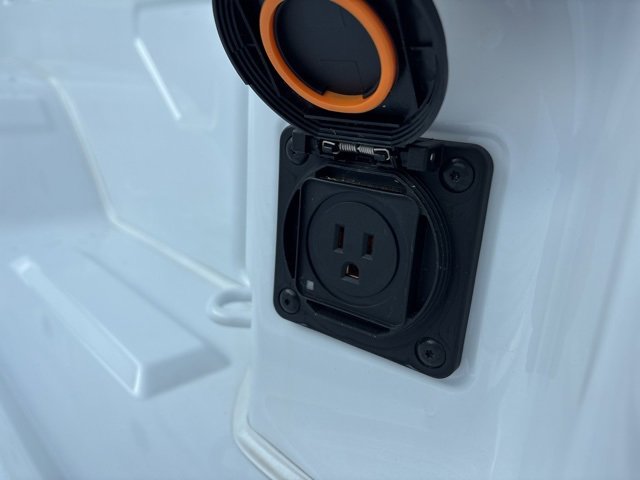 New 2025 Chevrolet Silverado 2500 Custom w/ Custom Value Package image 15