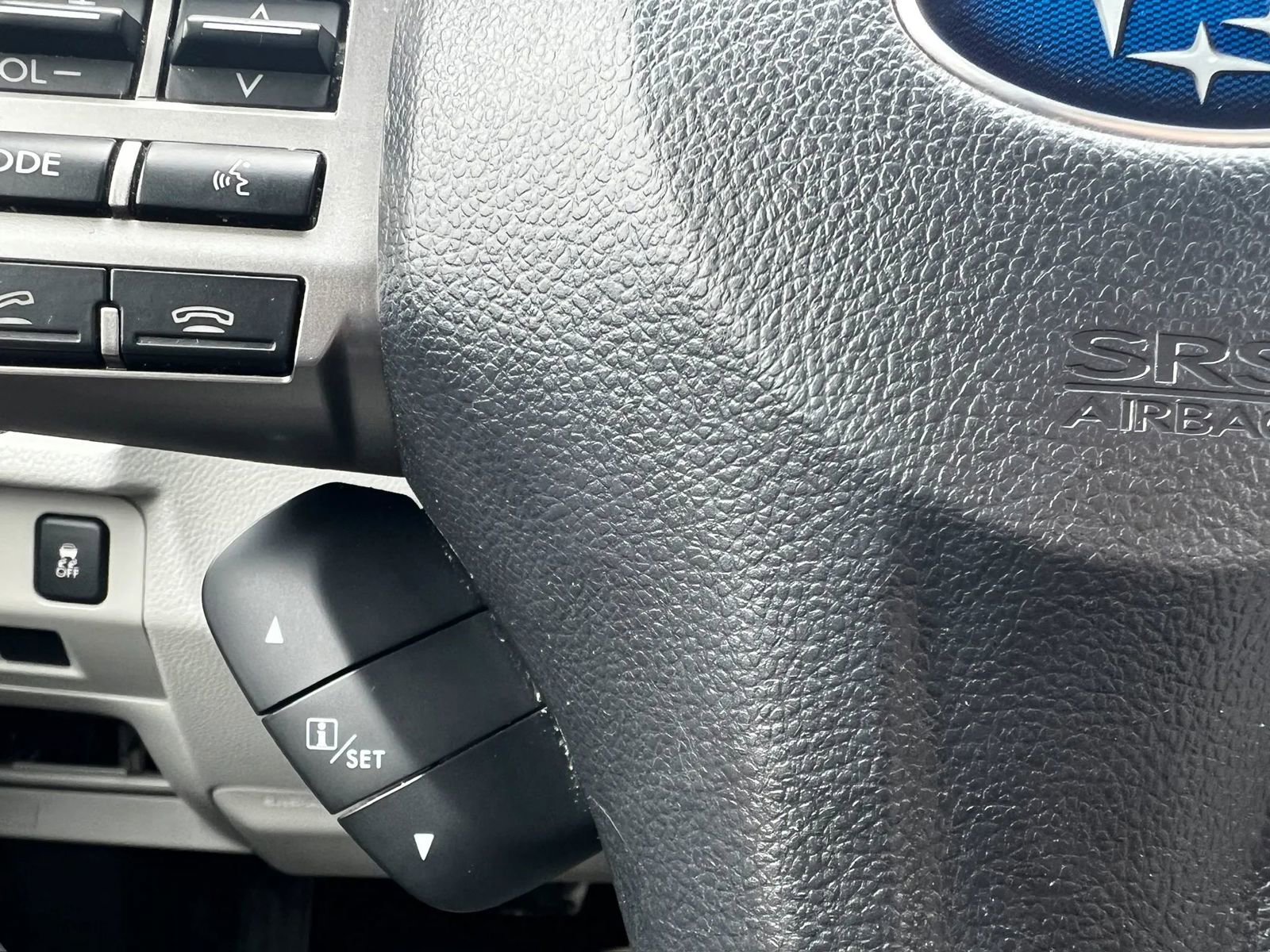 Used 2015 Subaru Forester 2.5i Premium w/ All-Weather Package image 19