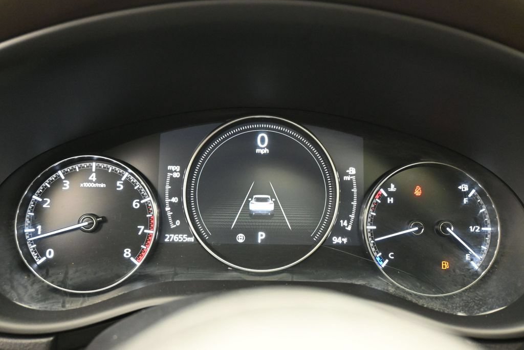 Used 2023 MAZDA CX-30 AWD 2.5 S w/ Premium Package image 26