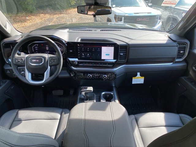 New 2026 GMC Sierra 1500 Elevation w/ Elevation Premium Package image 25