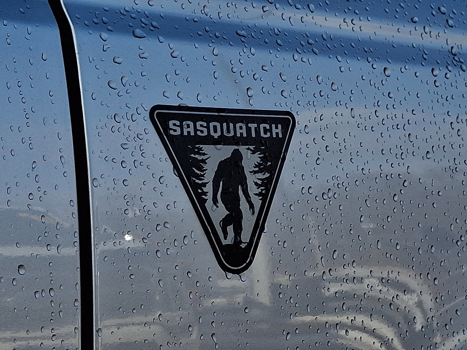 Certified 2022 Ford Bronco 4-Door w/ Sasquatch Package image 31