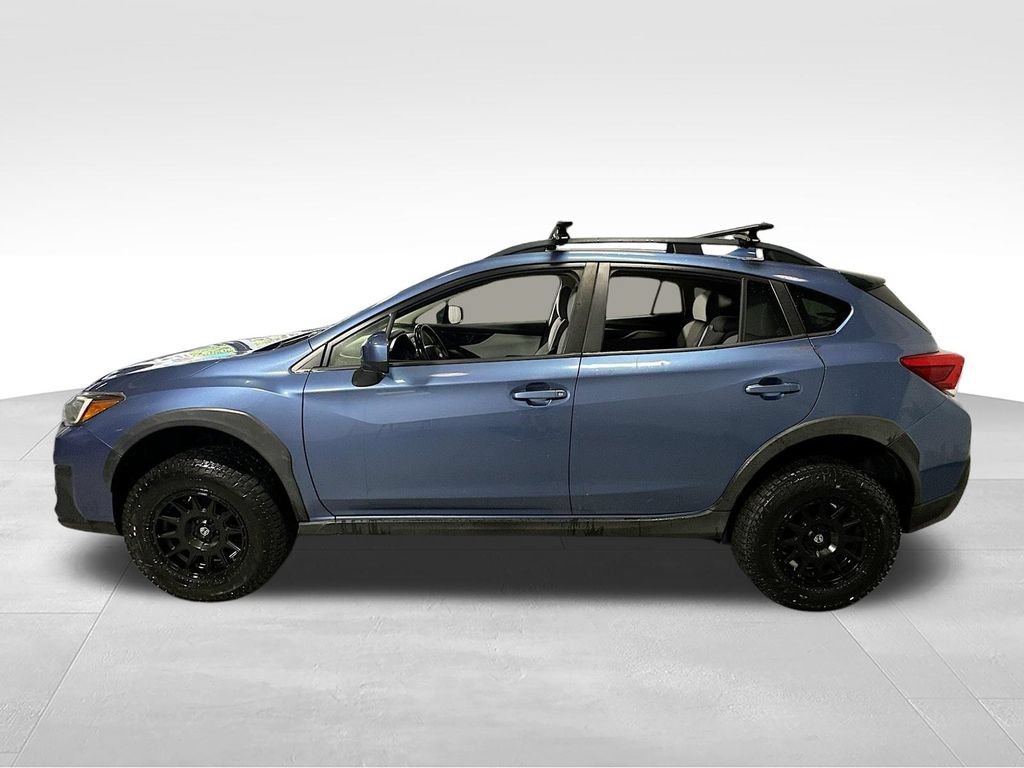 Used 2018 Subaru Crosstrek 2.0i Premium AWD/4WD image 6