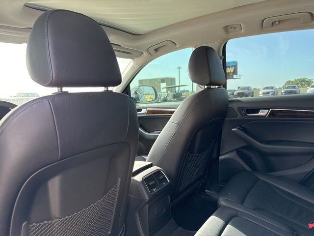Used 2015 Audi Q5 2.0T Premium Plus w/ Technology Package image 11