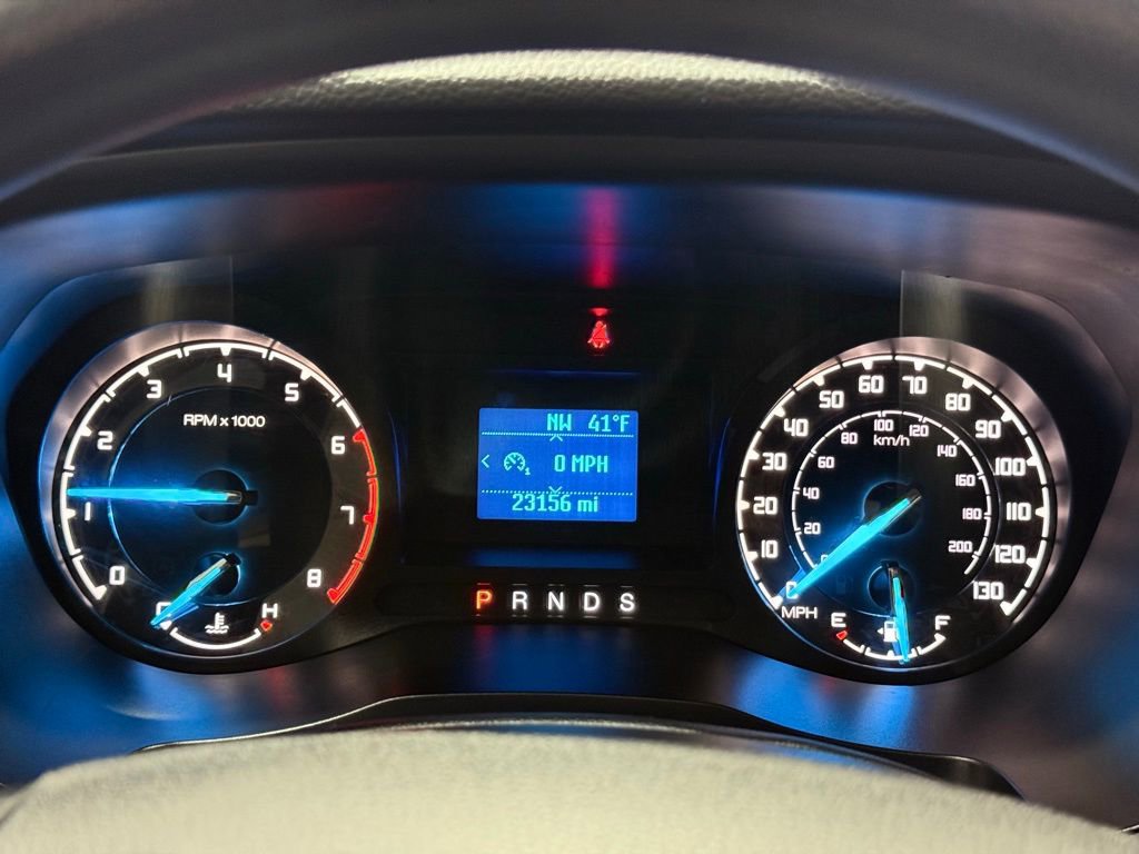 Used 2021 Ford Ranger XL w/ Equipment Group 101A High image 32