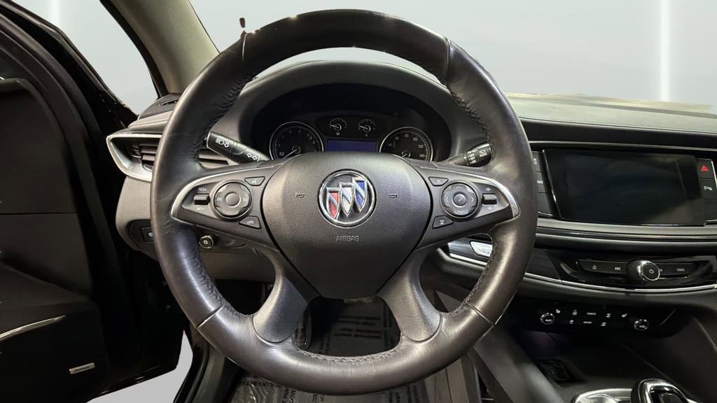 Used 2020 Buick Enclave Essence w/ Sport Touring Edition image 15
