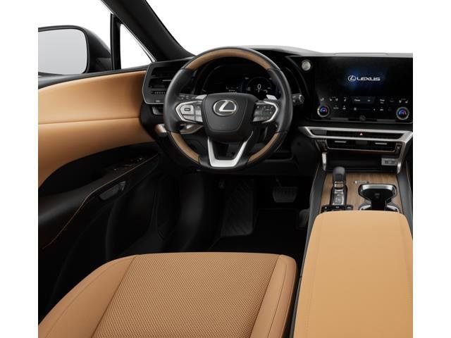 New 2026 Lexus RX 450h AWD image 11