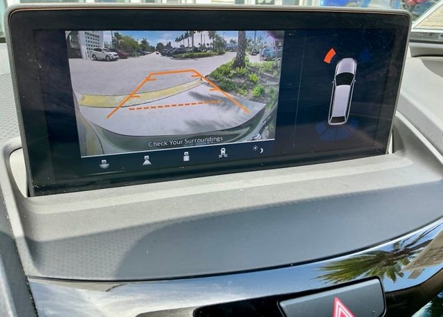 Certified 2023 Acura RDX w/ Technology Package image 35