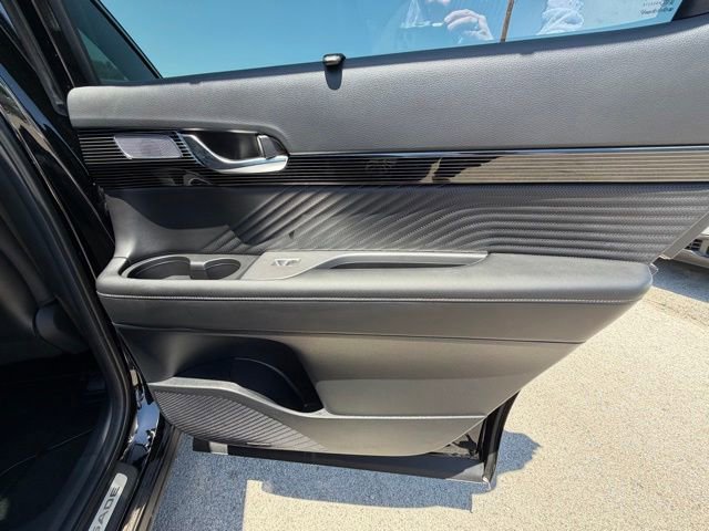 Used 2024 Hyundai Palisade Calligraphy FWD image 27