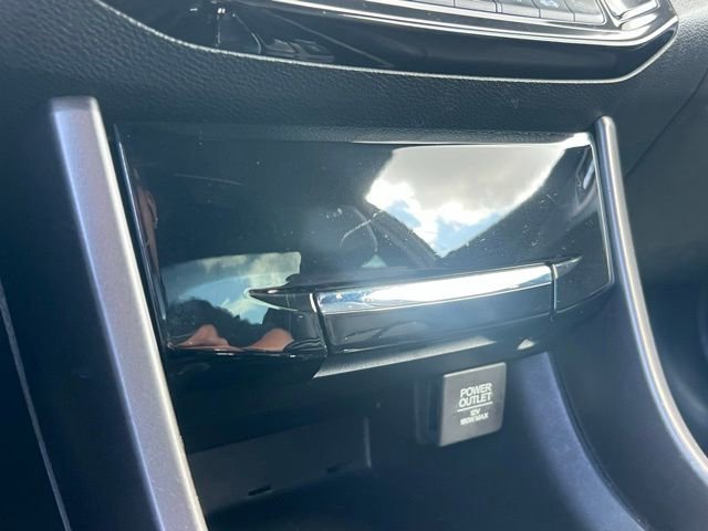 Used 2016 Honda Accord EX-L image 24