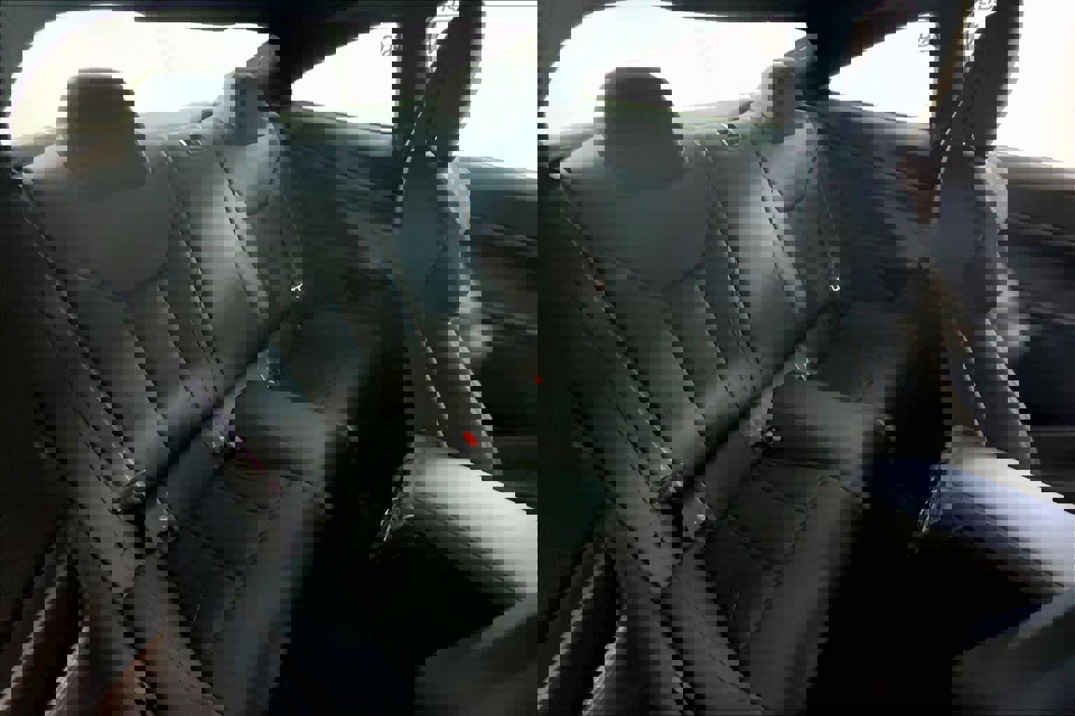 Used 2024 BMW M4 xDrive Competition w/ Executive Package image 19