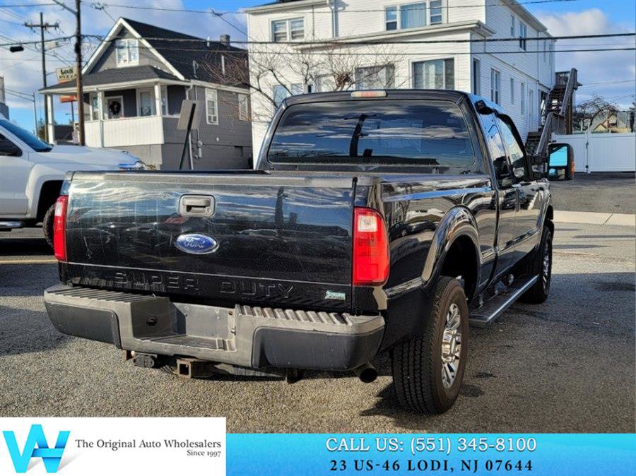 Used 2011 Ford F250 XL image 6