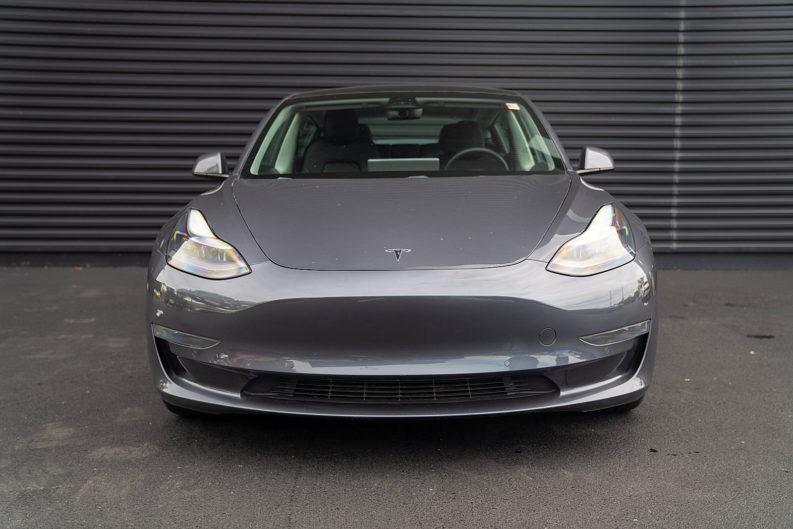 Used 2021 Tesla Model 3 Standard Range Plus RWD image 24
