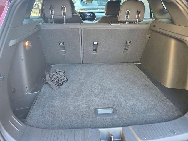 Certified 2024 Chevrolet Trax RS w/ Driver Confidence Package image 15