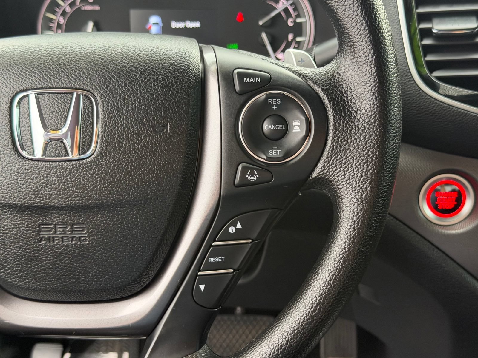 Used 2021 Honda Ridgeline Sport image 18