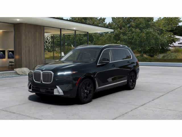 Used 2026 BMW X7 xDrive40i w/ Premium Package
