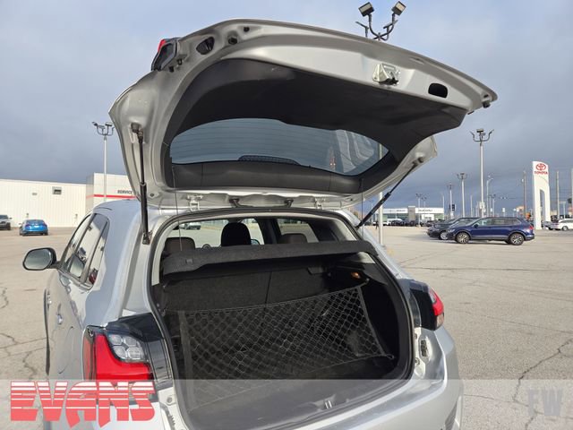 Used 2022 Mitsubishi Outlander Sport FWD image 25