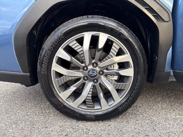 Used 2025 Subaru Forester Touring AWD/4WD image 28