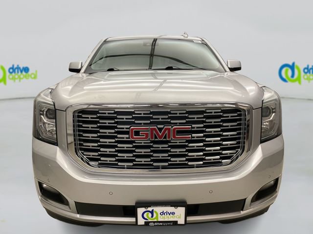 Used 2018 GMC Yukon Denali image 13