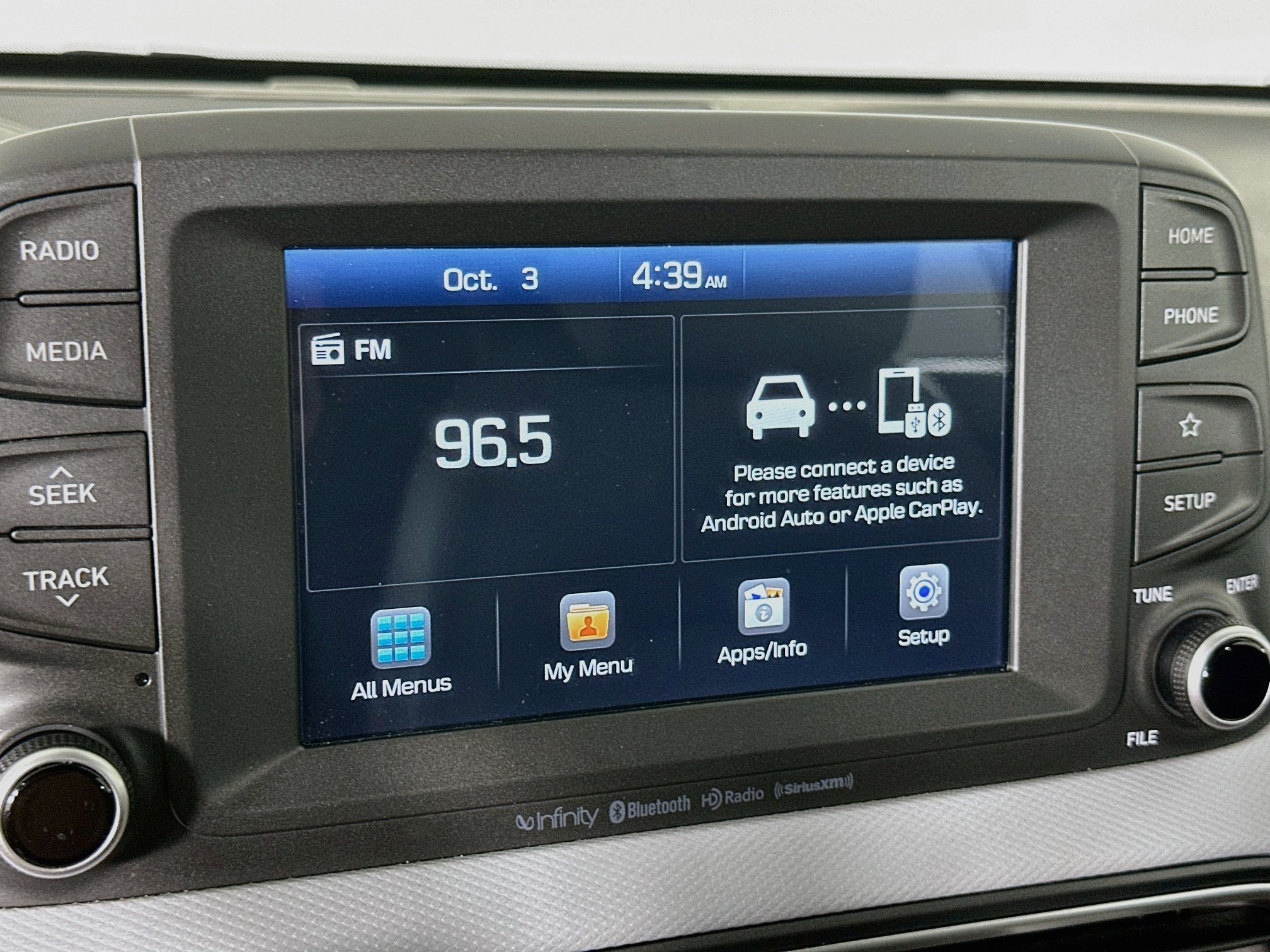 Used 2019 Hyundai Kona Limited FWD image 21