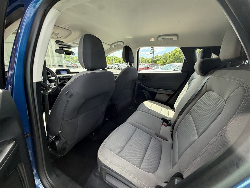 Used 2022 Ford Escape S FWD image 13