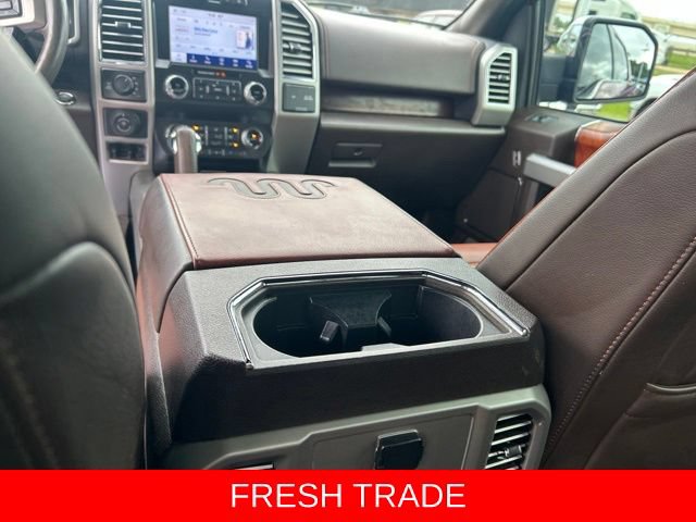 Used 2019 Ford F150 King Ranch w/ Equipment Group 601A Luxury AWD/4WD image 45