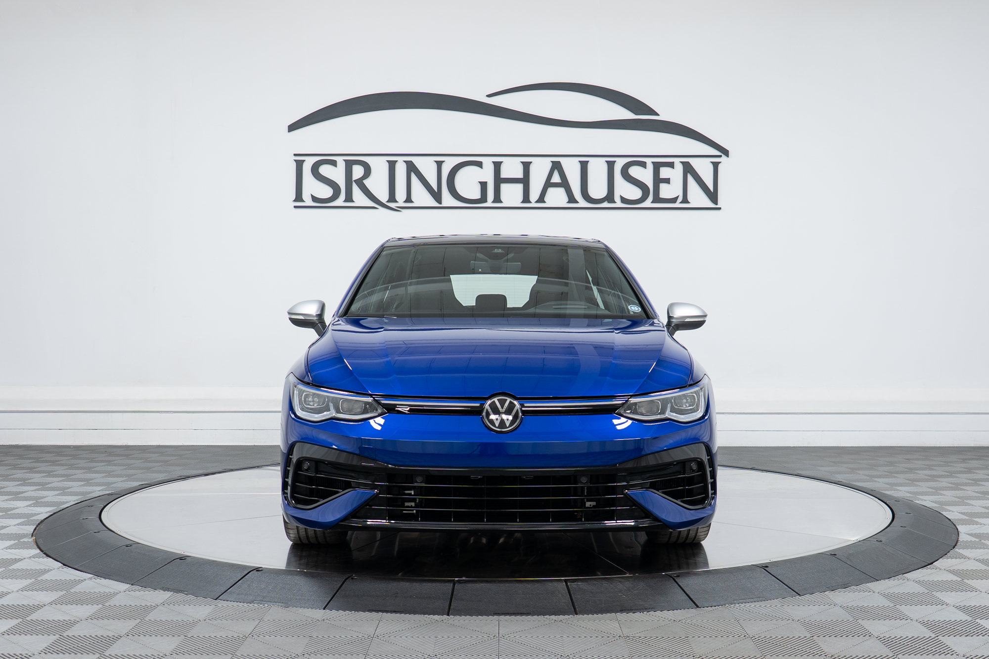 Used 2024 Volkswagen Golf R AWD/4WD image 2