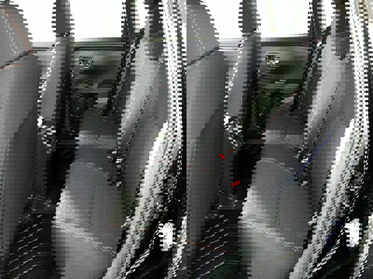 Used 2025 Honda HR-V Sport image 26