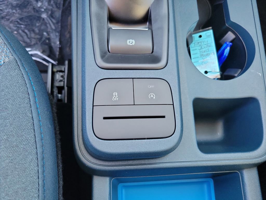 New 2026 Ford Maverick XLT w/ 4K Tow Package AWD/4WD image 21