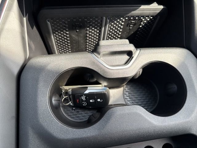 New 2026 RAM 2500 Laramie image 35