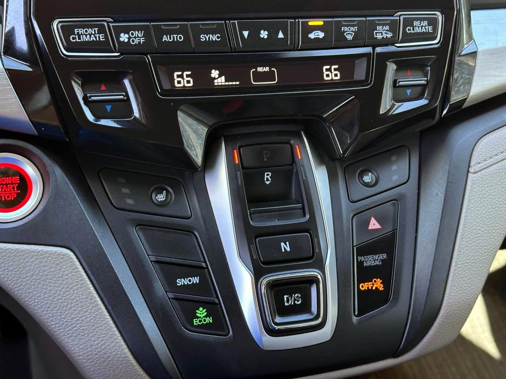 Used 2019 Honda Odyssey EX-L image 24