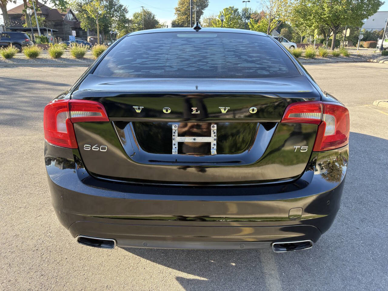 Used 2014 Volvo S60 T5 image 12