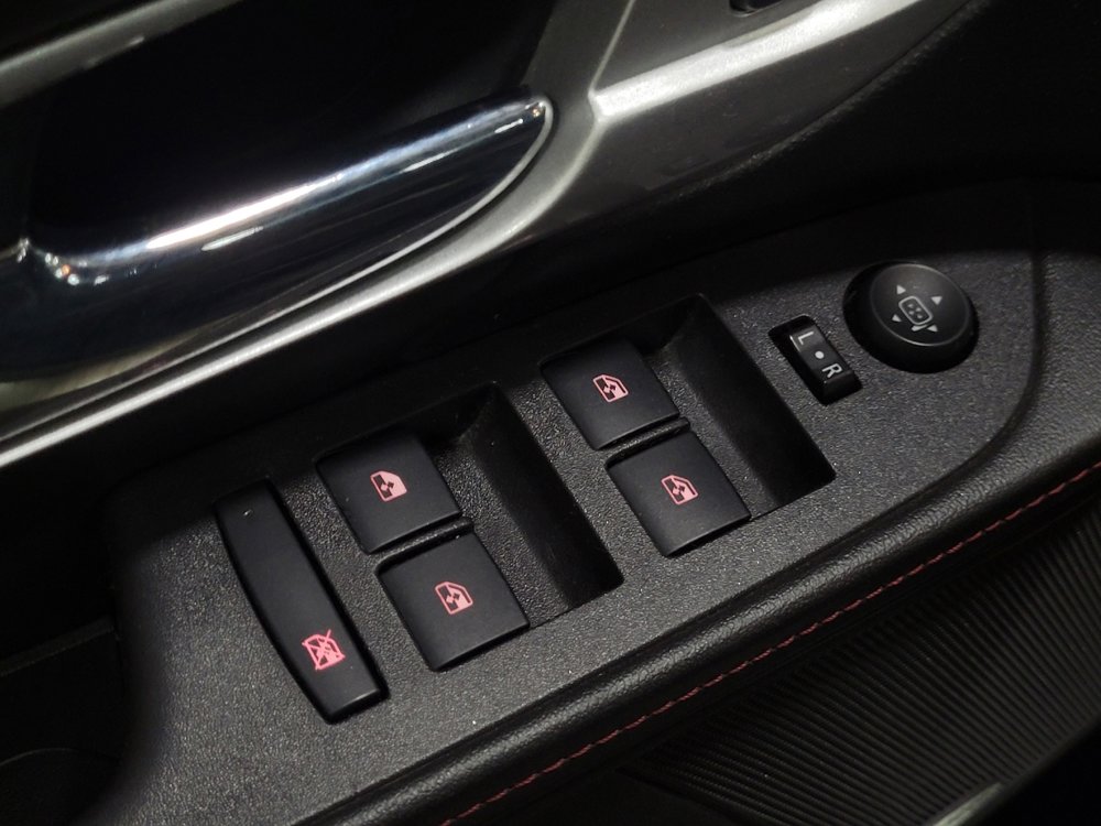 Used 2015 GMC Terrain SLE w/ Chrome Edition AWD/4WD image 27