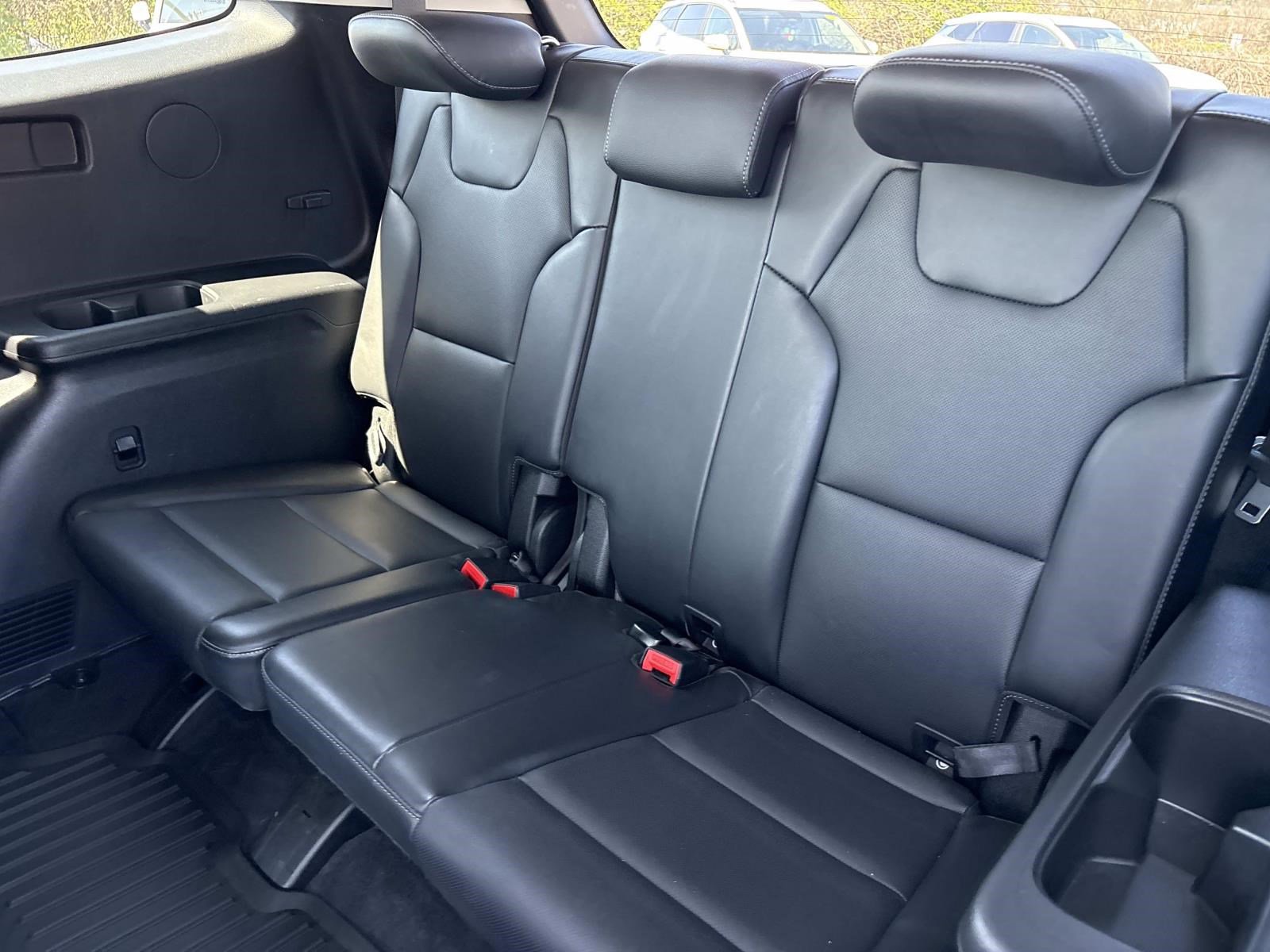 Used 2024 Kia Telluride S w/ S Sunroof Package image 18