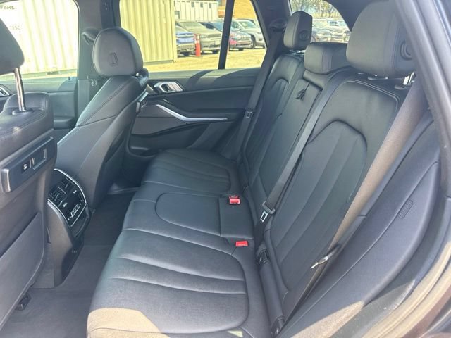 Used 2022 BMW X5 xDrive45e w/ Climate Comfort Package AWD/4WD image 48