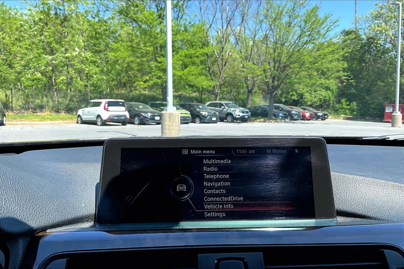 Used 2015 BMW 435i xDrive Convertible AWD/4WD image 31