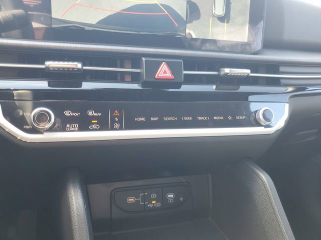 New 2026 Kia Sportage X-Line w/ X-Line Technology Package AWD/4WD image 25