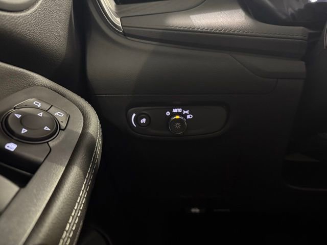 New 2026 Buick Encore GX Preferred w/ Comfort Package image 15