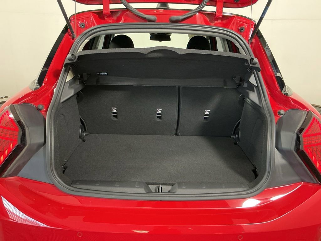 Certified 2025 MINI Cooper S FWD image 7