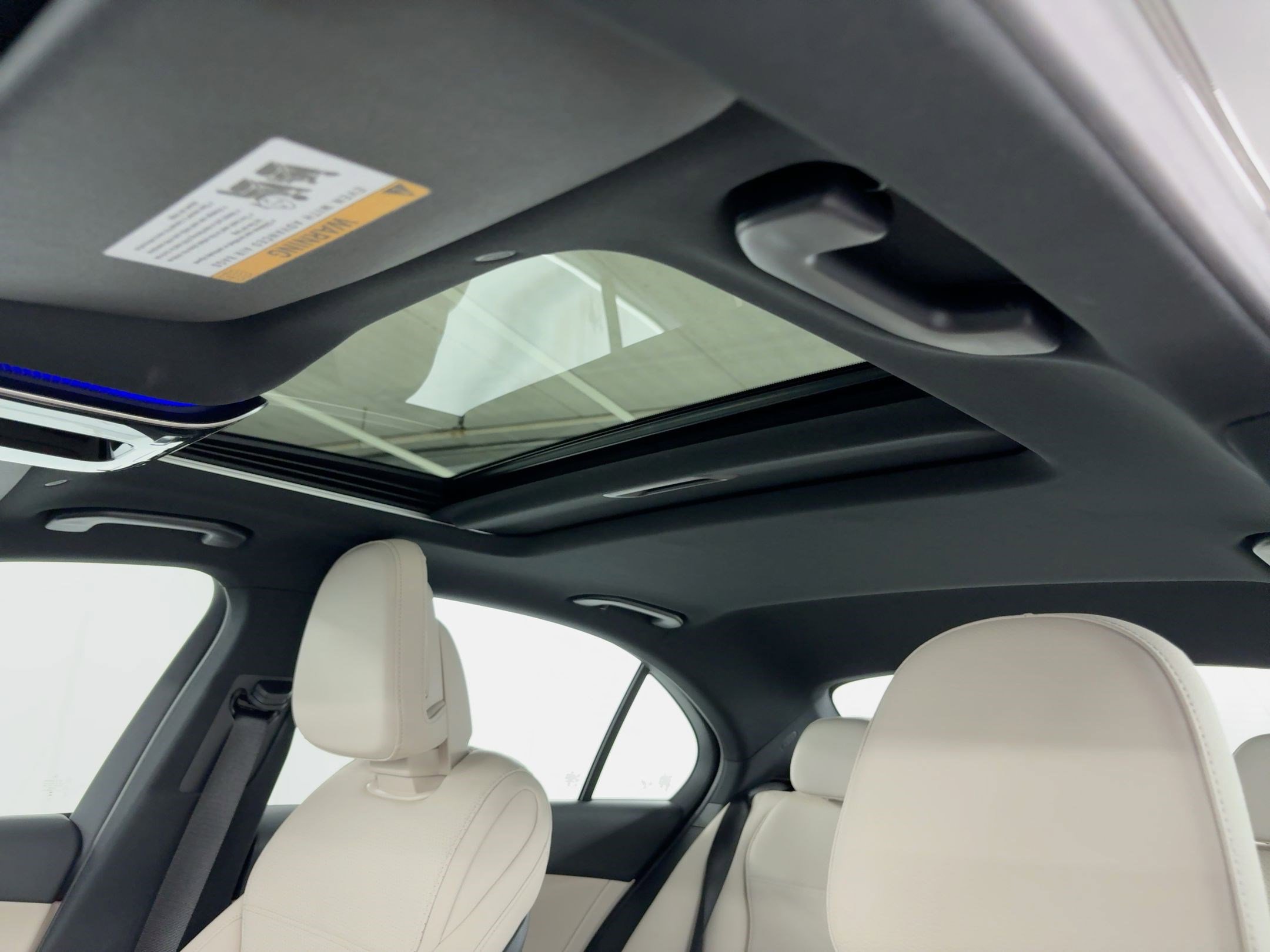 Certified 2025 Mercedes-Benz C 300 C 300 image 59