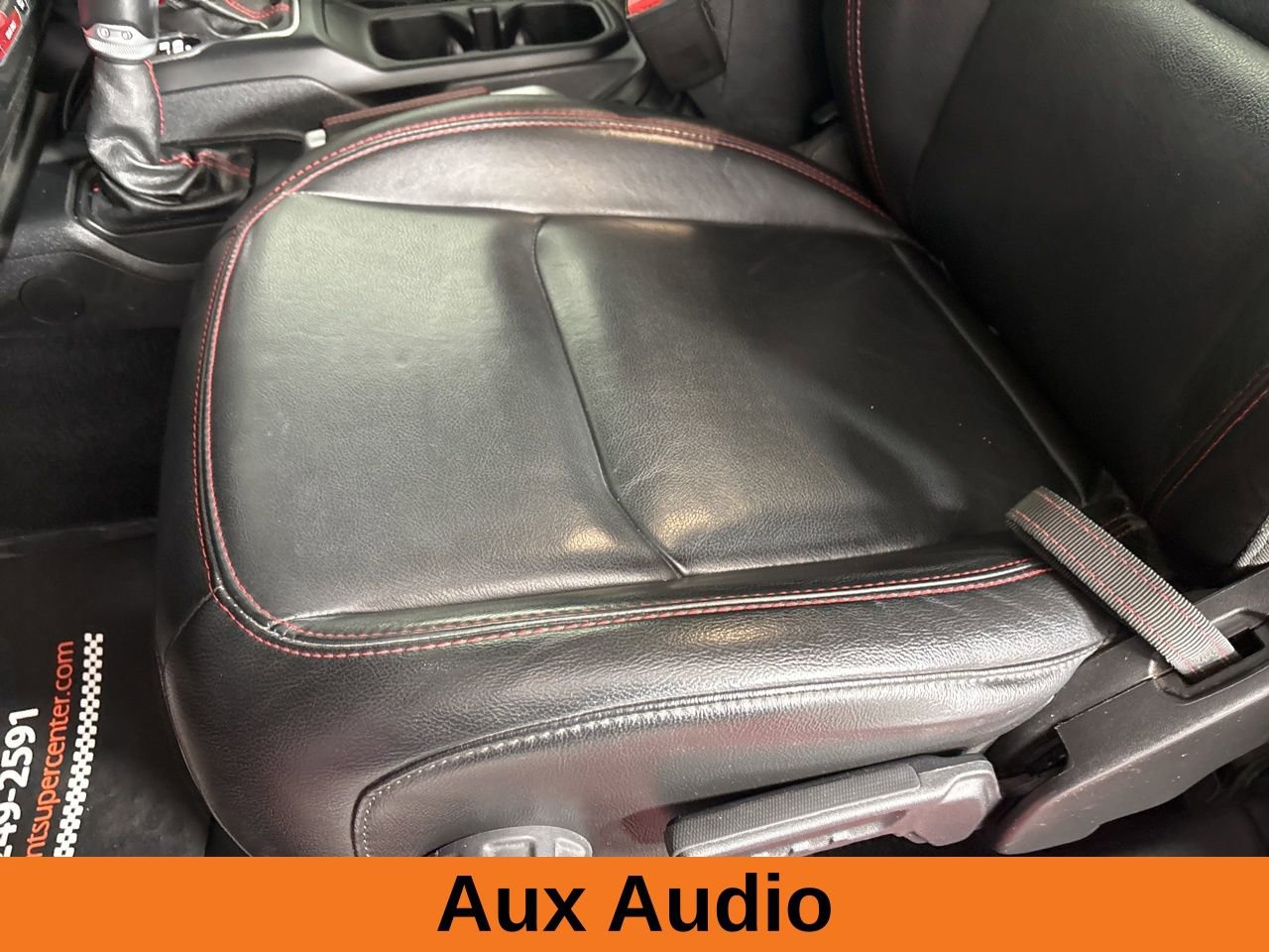 Used 2021 Jeep Wrangler Unlimited Rubicon image 11