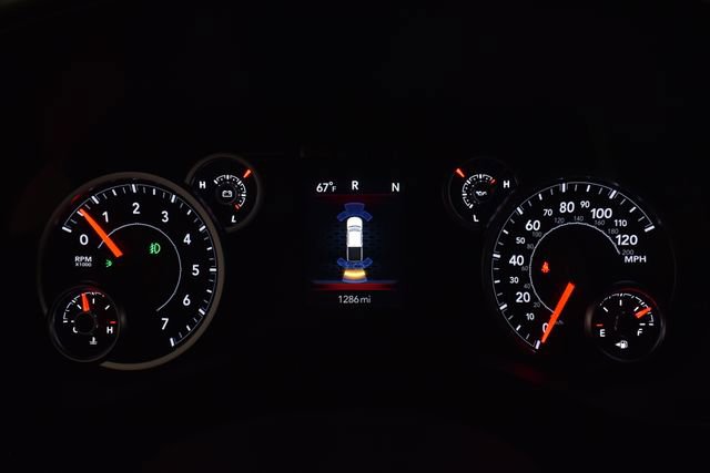 New 2026 RAM 1500 Big Horn image 15