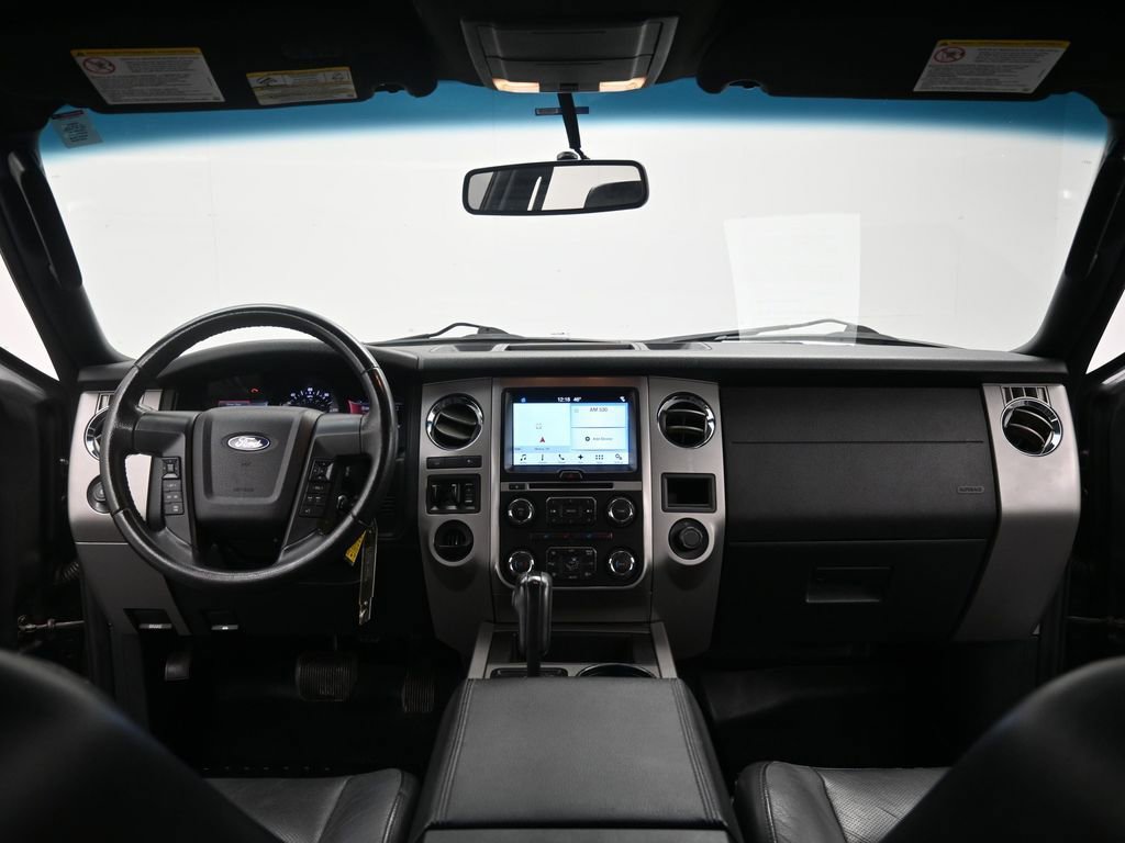 Used 2017 Ford Expedition EL XLT w/ Equipment Group 202A image 32