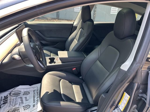 Used 2020 Tesla Model 3 Performance image 13