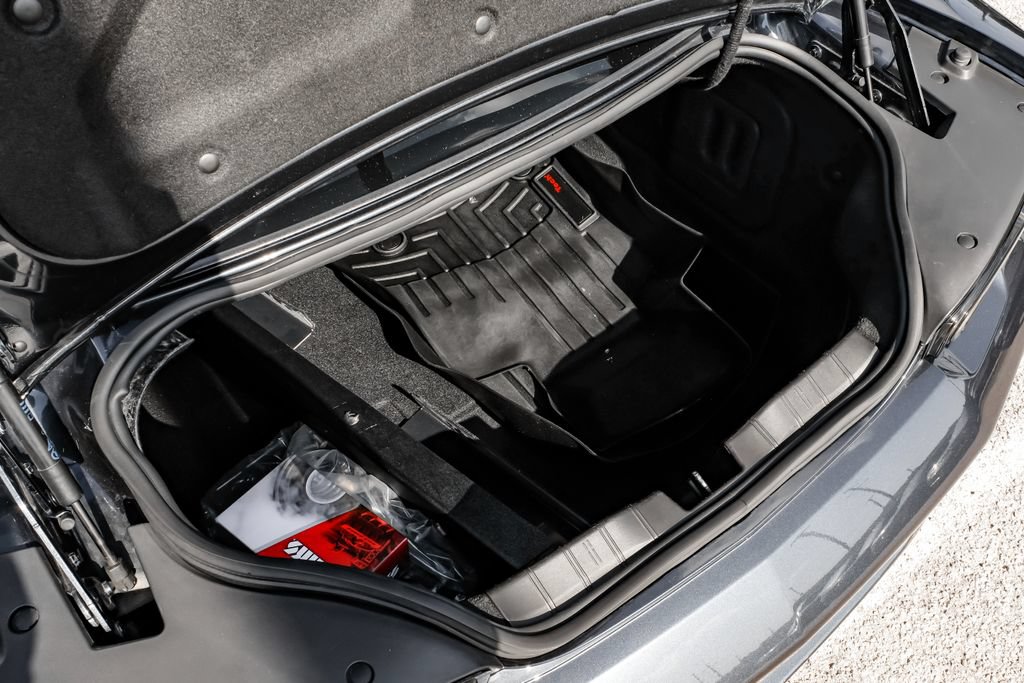 Used 2023 Chevrolet Camaro SS RWD image 43